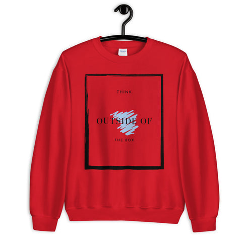 Think Sweatshirt